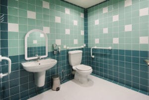bigstock Handicap Toilet 21912980