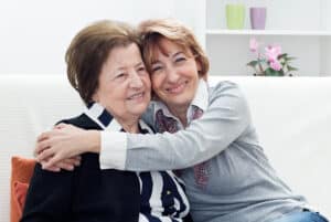 24-Hour Home Care La Crescenta, CA: Mental Health and Seniors 