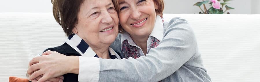 24-Hour Home Care La Crescenta, CA: Mental Health and Seniors