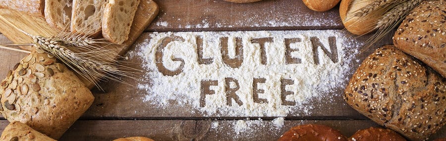 Home Care La Crescenta, CA: Gluten Free