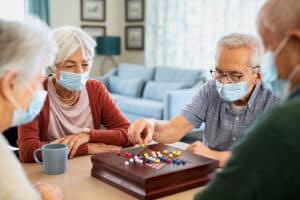 Senior Home Care Altadena, CA: Improving Memory 