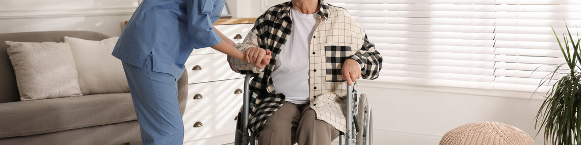 Types of Home Care in Glendale, CA
