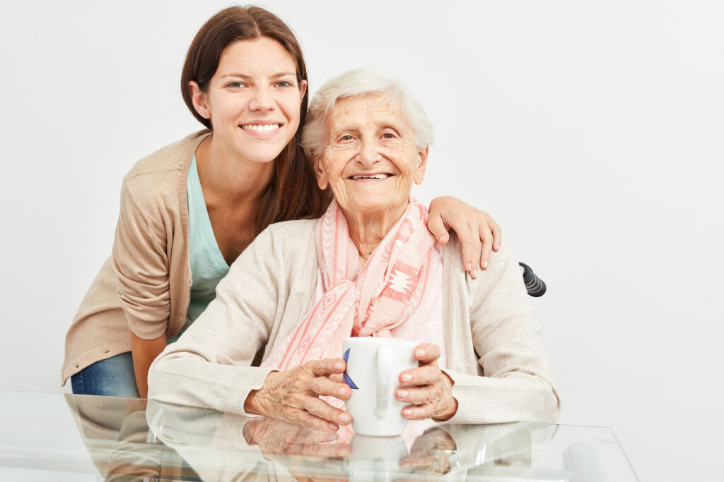 Home Care Glendale CA