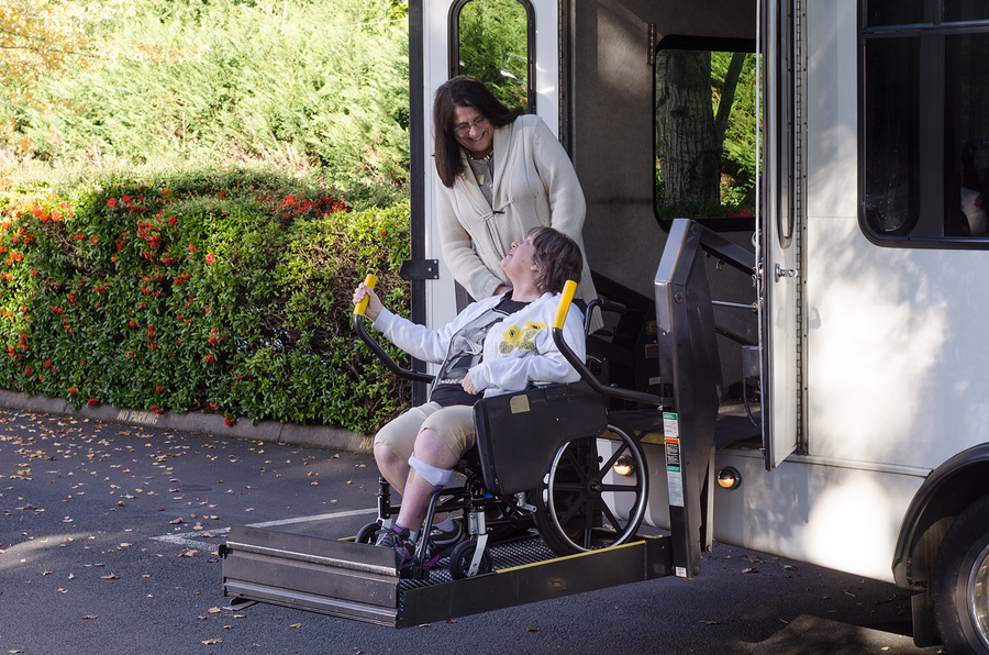 Non-Emergency Medical Transportation: Home Care Glendale CA