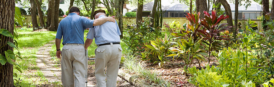 Companion care at home can help aging seniors get the regular socialization they need.