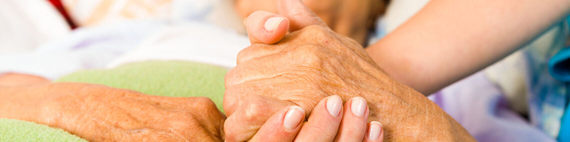 Alzheimer’s care brings specialized care and support to your senior's home.