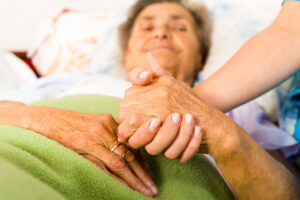 Alzheimer’s care brings specialized care and support to your senior's home.