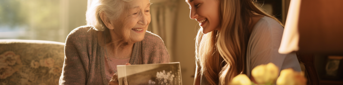 Home care can help seniors get ready for special days and holidays to enjoy themselves better.