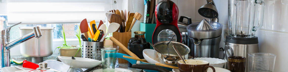 Home care assistance can help aging seniors with household tasks as they become more challenging for them.