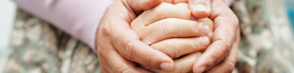 Alzheimer's care provides specialized support for seniors and their families in every stage of the disease.