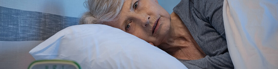 Veteran's care can help aging veteran's who struggle with paranoia and PTSD.