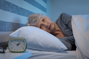 How to Support Seniors Battling Paranoia 1 Veteran's care can help aging veteran's who struggle with paranoia and PTSD.