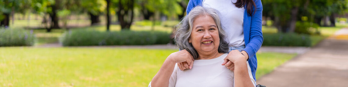 Home care assistance helps seniors stay safe and supported at home