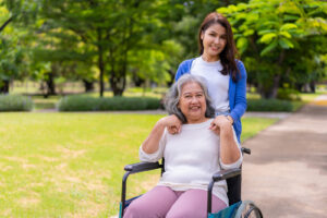 Home care assistance helps seniors stay safe and supported at home
