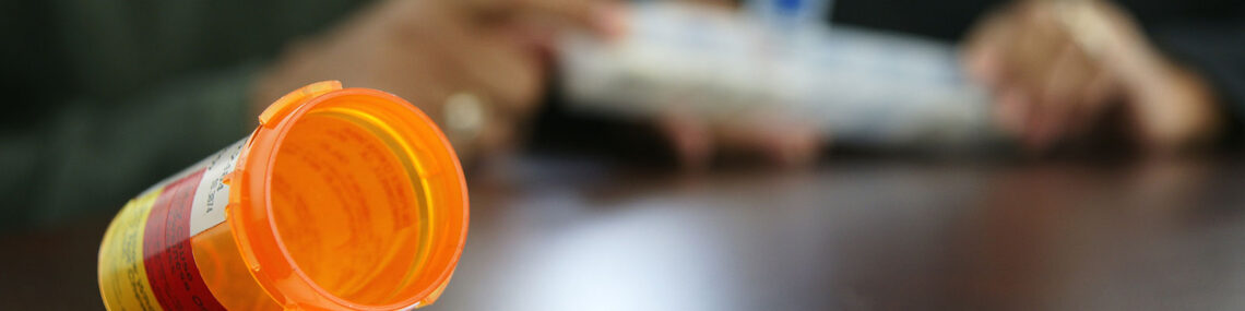 Senior home care helps prevent dangerous medication interactions at home