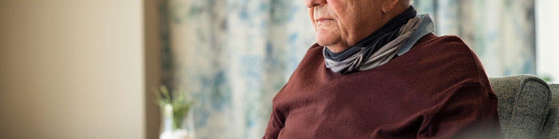 Companion care at home helps seniors stay connected, engaged, and less lonely.