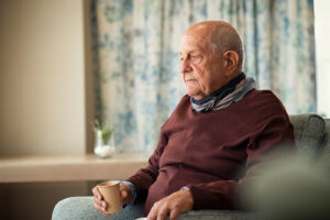 What Can Families Do to Fix Senior Loneliness? 1 Companion care at home helps seniors stay connected, engaged, and less lonely.