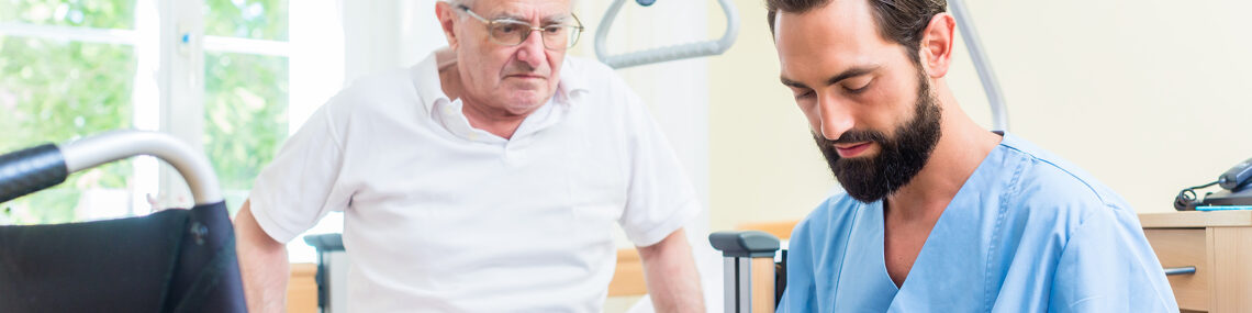 24-hour home care supports safer stroke recovery and daily routines at home