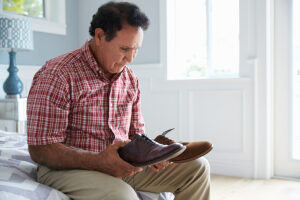 Alzheimer’s care helps seniors adapt to change with comfort, routine, and support.