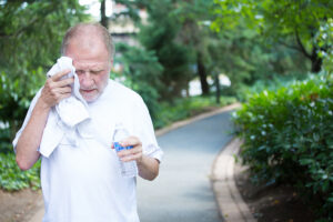 Home care helps seniors stay hydrated for better health and independence every day.