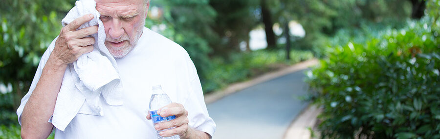 Home care helps seniors stay hydrated for better health and independence every day.