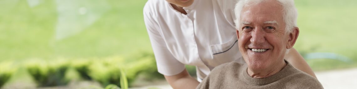 Veteran's care helps aging veterans stay independent with trusted support at home.