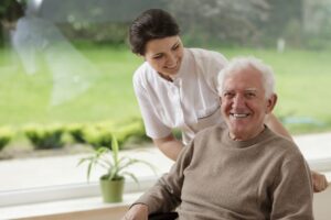 Why Many Veterans Wait Too Long to Ask for Help at Home 1 Veteran's care helps aging veterans stay independent with trusted support at home.