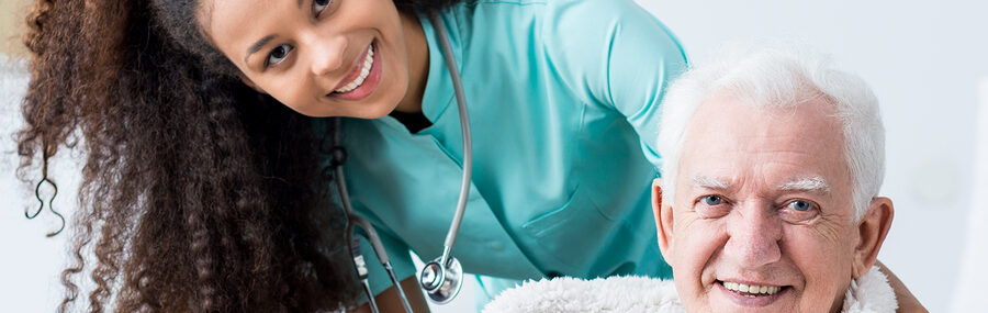 Home care assistance helps seniors manage daily tasks safely and maintain independence.
